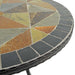Europa Stone Tobarra 76cm Bistro Garden Table Tables Europa Stone   