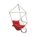 Amazonas Swinger Red Hanging Chair Hammocks Amazonas   