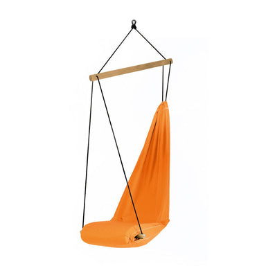 Amazonas Hangover Orange Hanging Chair Hammocks Amazonas   