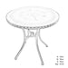 Exclusive Garden Darwin 76cm Table With 2 Ascot Chairs Set Dining Sets Exclusive Garden
