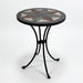 Exclusive Garden Montilla 60cm Table With 2 Milan Chairs Set Dining Sets Exclusive Garden