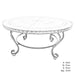 Exclusive Garden Montilla 91cm Coffee Table With 4 Windsor Lounge Chair Set Dining Sets Exclusive Garden