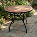 Exclusive Garden Richmond 91cm Patio Table Tables Exclusive Garden