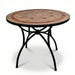 Exclusive Garden Richmond 91cm Patio Table Tables Exclusive Garden