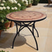 Exclusive Garden Richmond 91cm Patio Table Tables Exclusive Garden