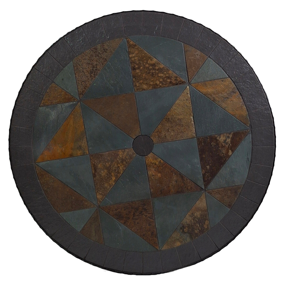 Europa Stone Tobarra 76cm Bistro Garden Table Tables Europa Stone