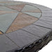 Europa Stone Tobarra 76cm Bistro Garden Table Tables Europa Stone