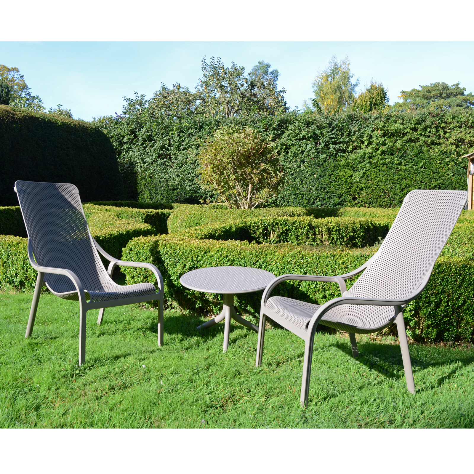 Florabest Aluminium Sunlounger Florabest Lounger Lidl Ireland