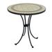 Exclusive Garden Henley 71cm Table With 2 Ascot Chairs Set Dining Sets Exclusive Garden   