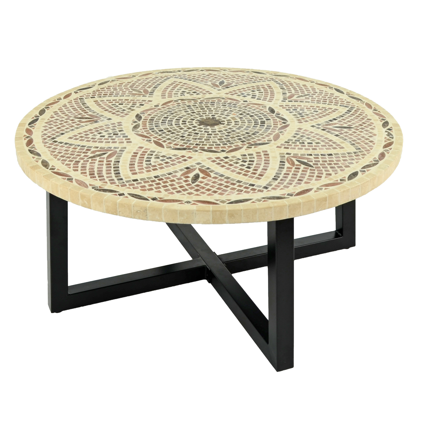 Coffee garden table deals