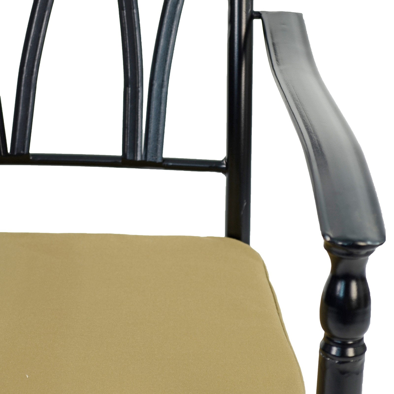 Byron Manor Ascot Garden Dining Chairs (Pack of 2) Chairs Byron Manor   