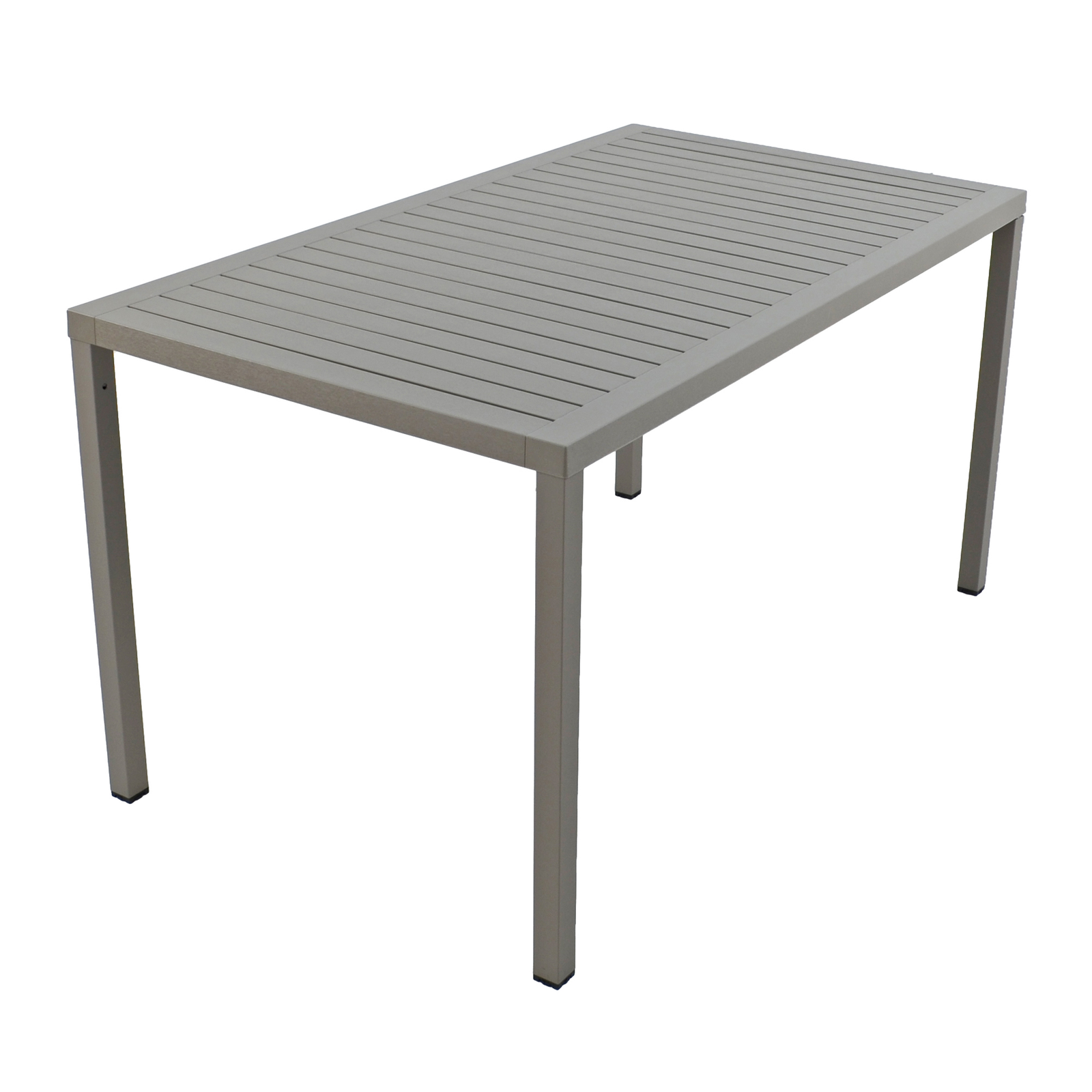 Dove grey dining table deals