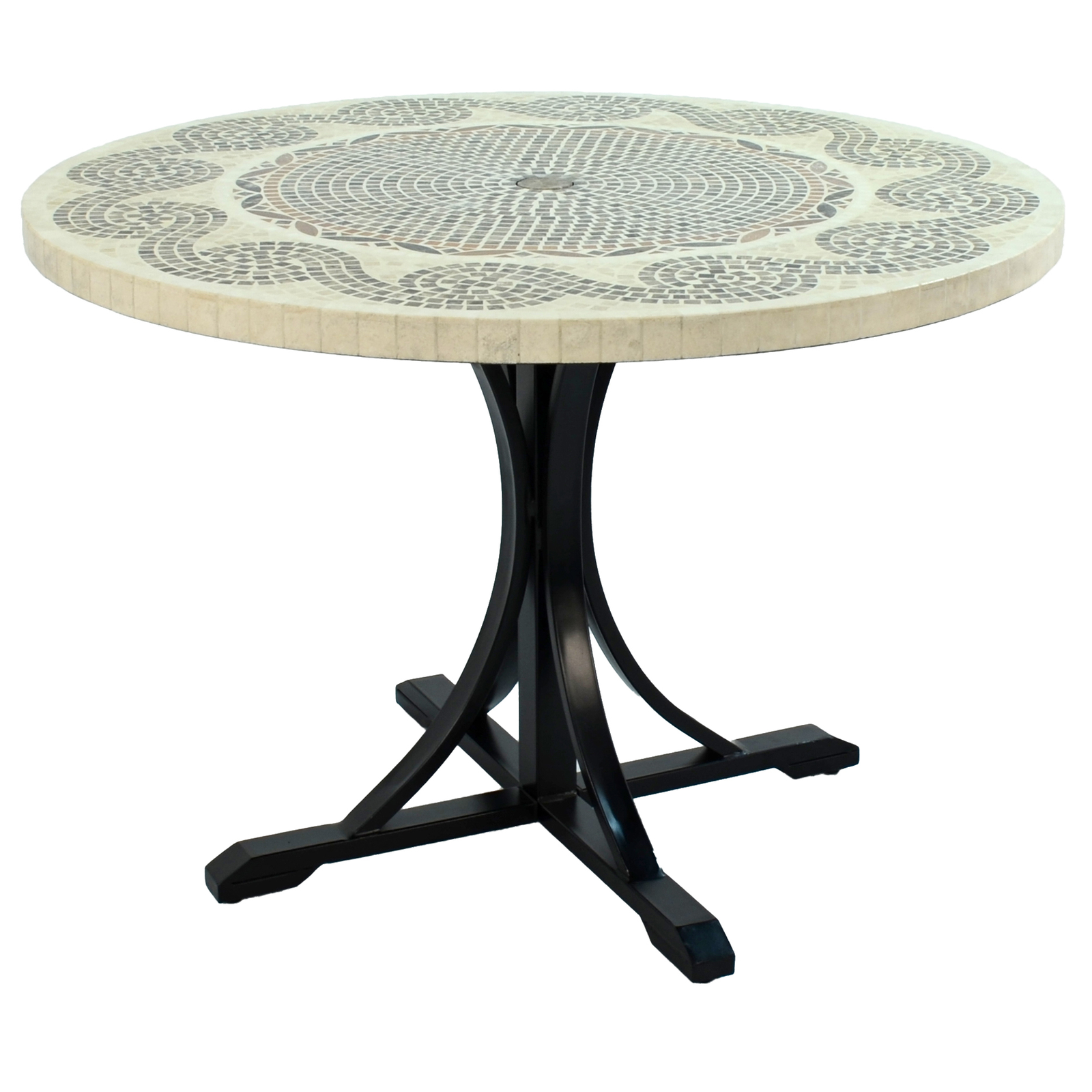 Marble online mosaic table