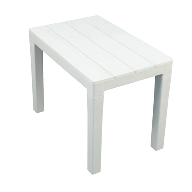 Trabella Roma Bench White (Pack of 2) Chairs Trabella Default Title  