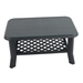 Trabella Savona Coffee Table Anthracite Tables Trabella Default Title  