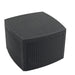 Trabella Sicily Side Table with Storage in Anthracite Tables Trabella   