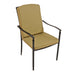 Byron Manor Ascot Garden Dining Chair (Pack of 2) Chairs Byron Manor   