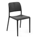 Nardi Bistrot Chair Anthracite (Pack of 2) Chairs Nardi   