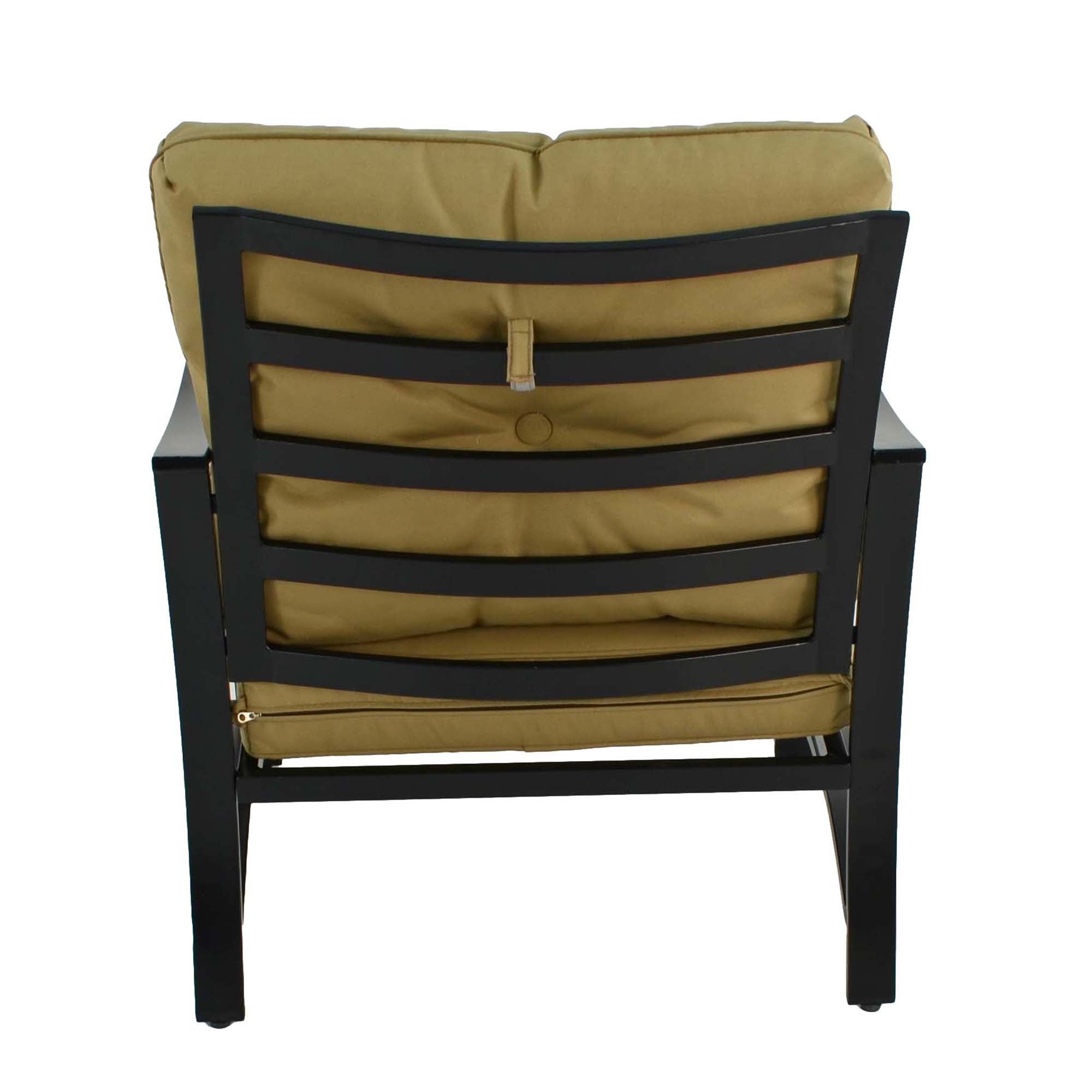 Byron Manor Windsor Garden Lounge Chair (Pack of 2) Chairs Byron Manor   