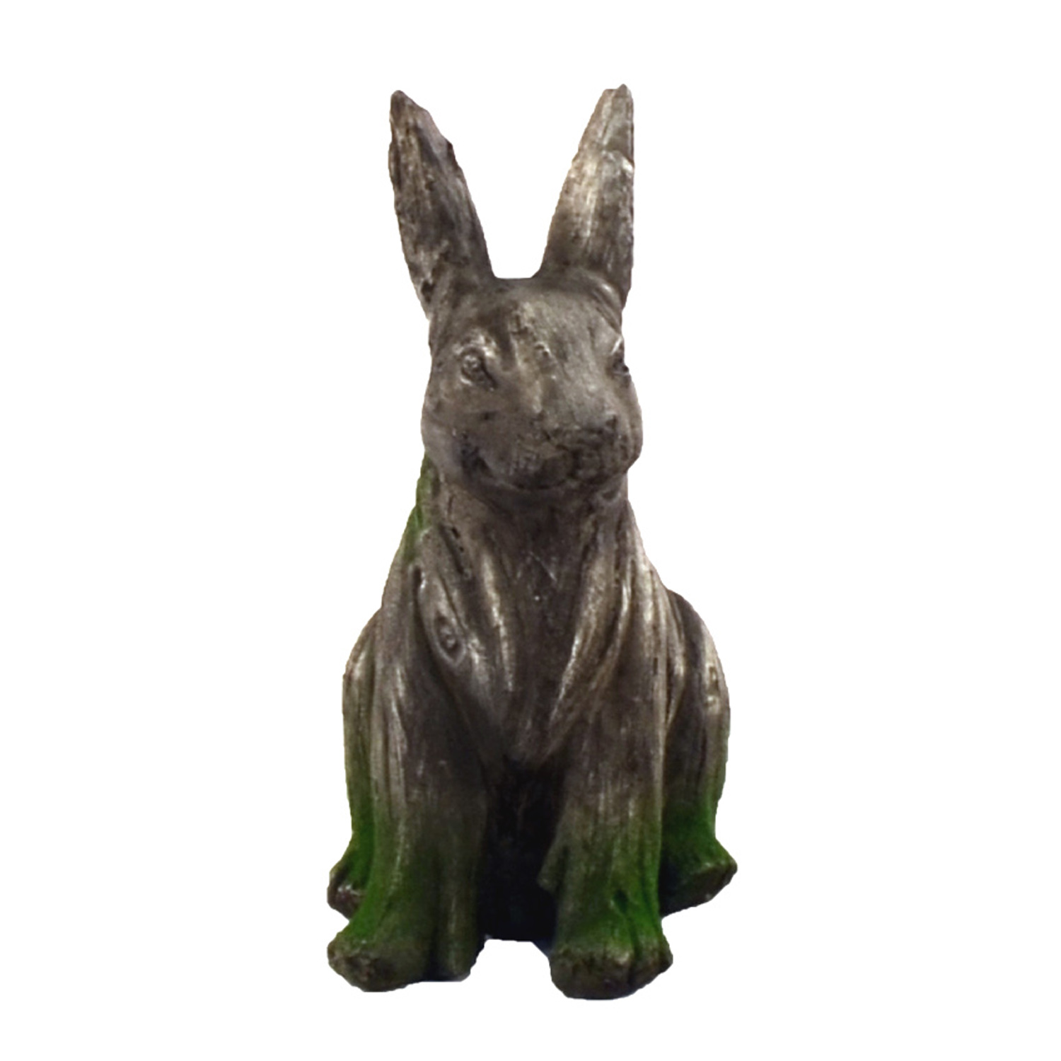Solstice Sculptures Rabbit Driftwood Effect– Ruby's Garden Boutique