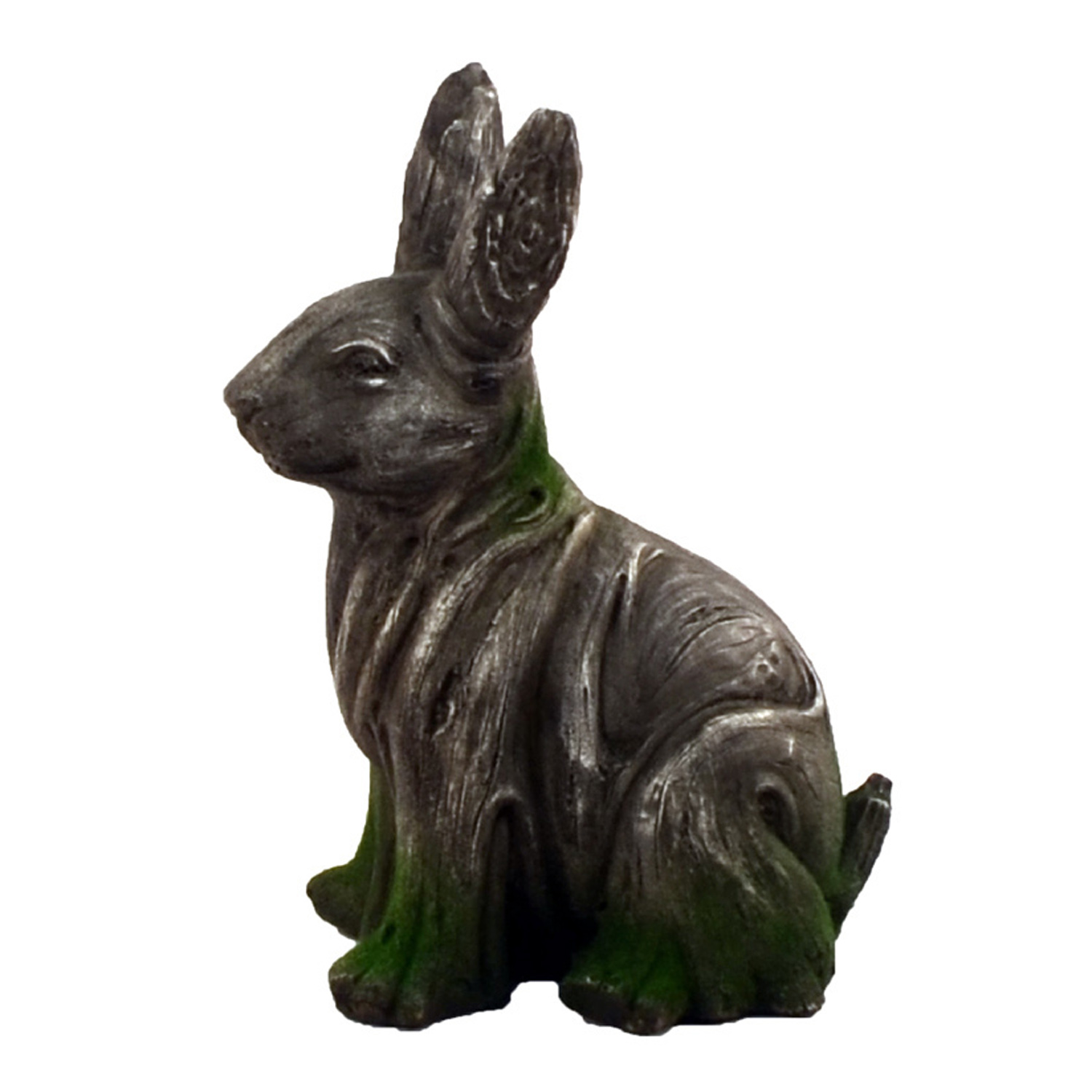 Solstice Sculptures Rabbit Driftwood Effect– Ruby's Garden Boutique