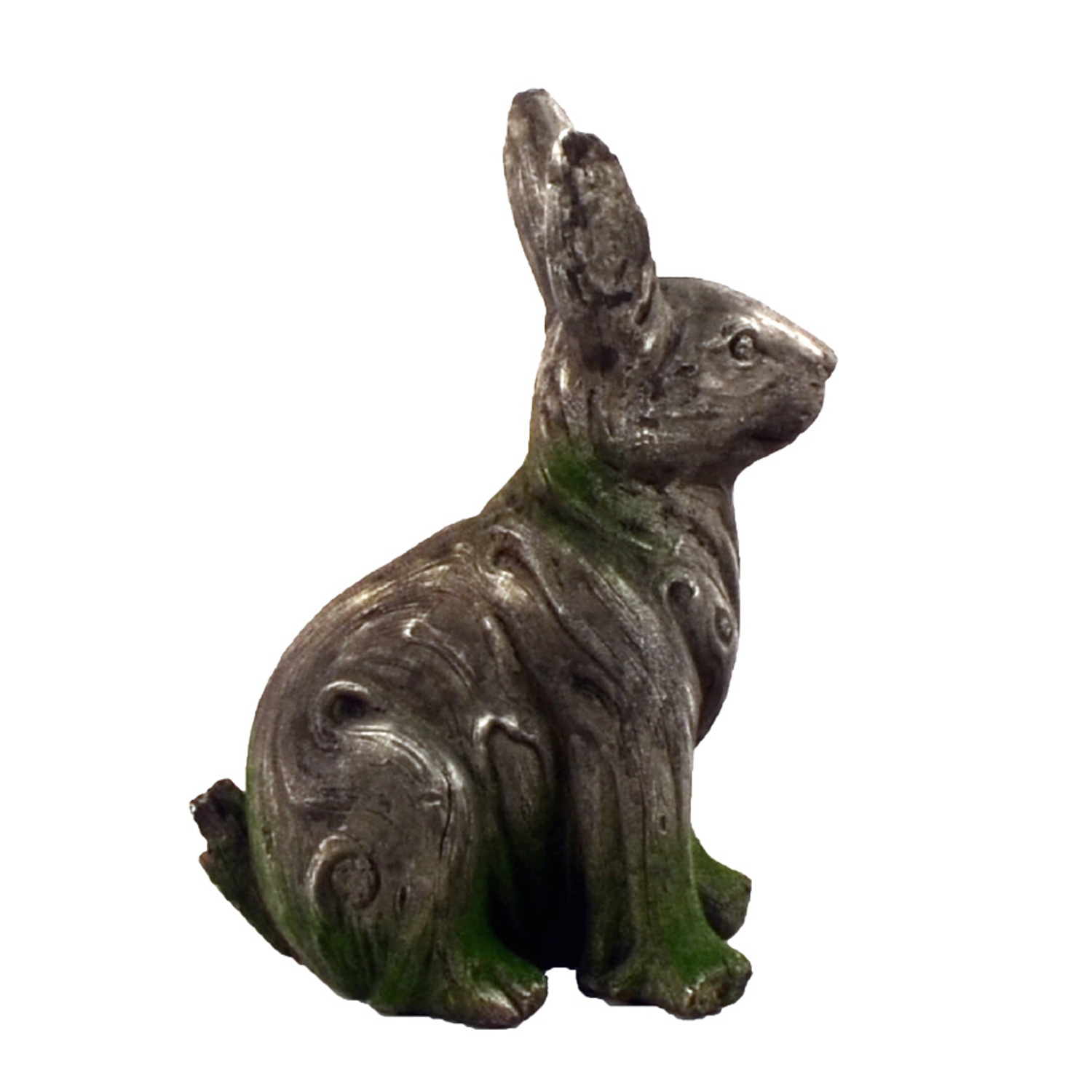 Solstice Sculptures Rabbit Driftwood Effect– Ruby's Garden Boutique