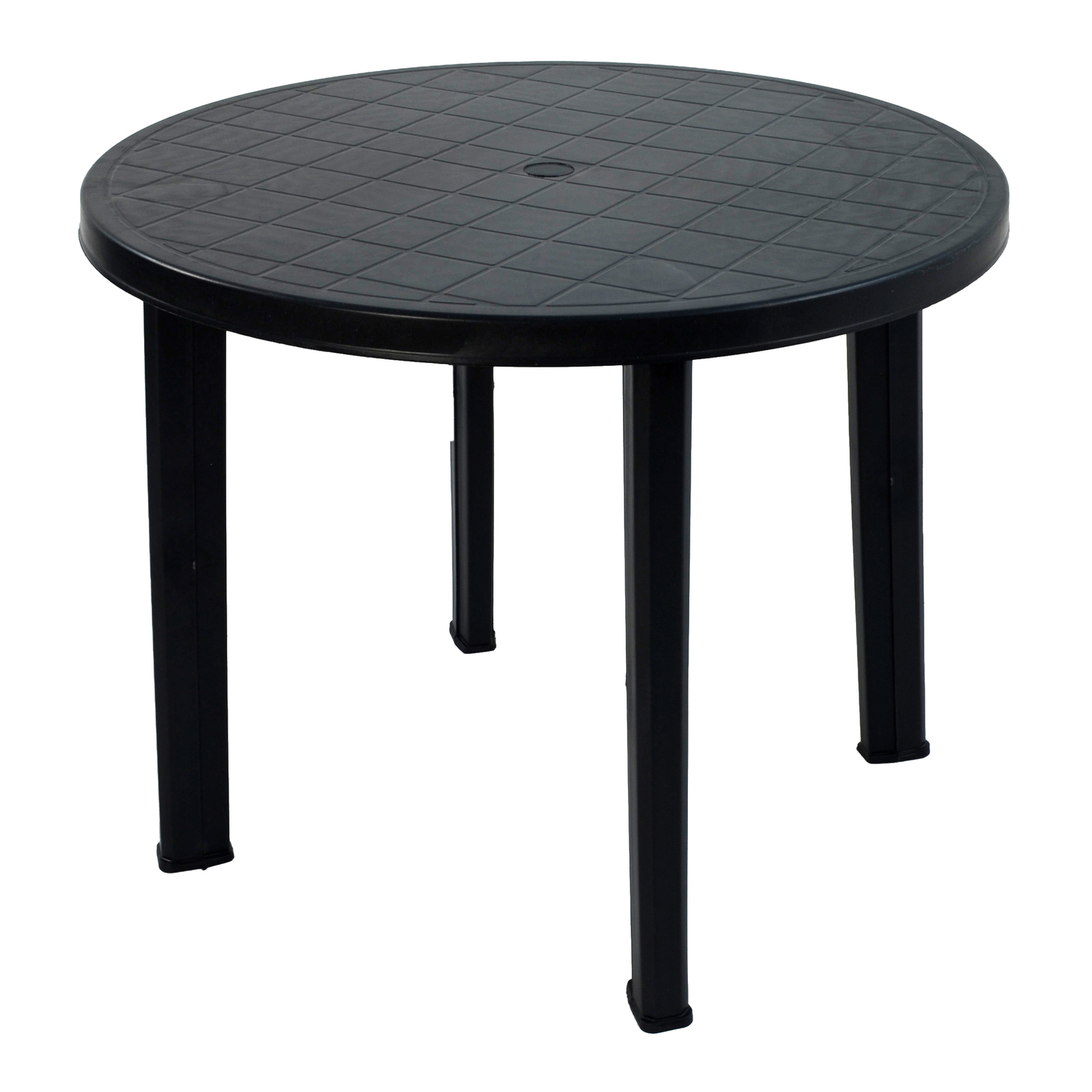 Pvc round table 2025