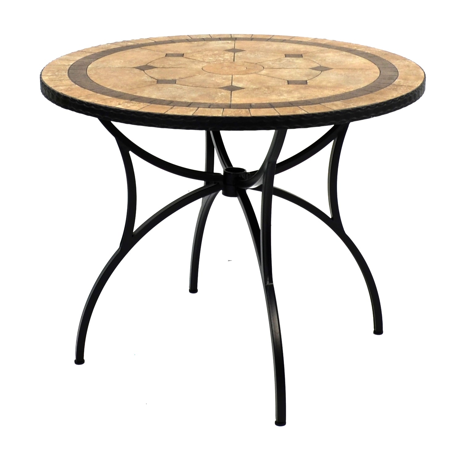 Exclusive Garden Richmond 91cm Patio Table– Ruby's Garden Boutique