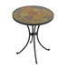 Exclusive Garden Ondara 60cm Table With 2 Milan Chairs Set Dining Sets Exclusive Garden   
