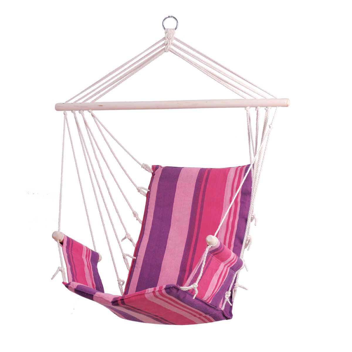 Amazonas Palau Candy Hanging Chair Hammocks Amazonas   