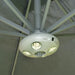 Glatz Osyrion LED Light 4 for Parasol Accessory Glatz   